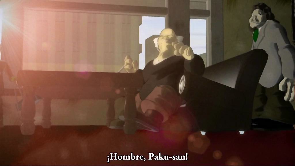 Haruwo (Deviants Fansub)